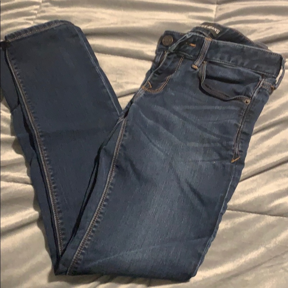Express Jeans